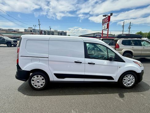 Used 2020 Ford Transit Connect XL FWD image 6
