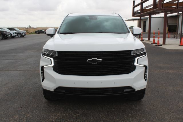 Used 2023 Chevrolet Tahoe RST AWD/4WD image 13