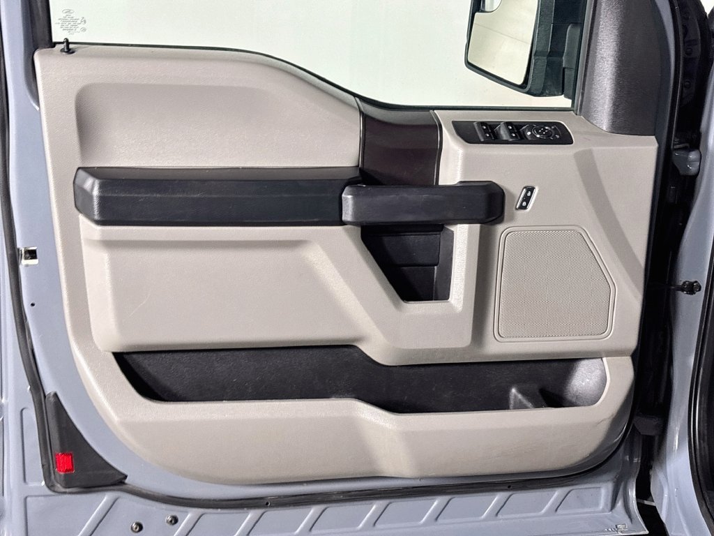 Used 2019 Ford F150 XL w/ Equipment Group 101A Mid AWD/4WD image 10