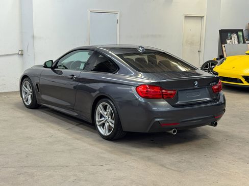 Used 2014 BMW 435i Coupe image 5