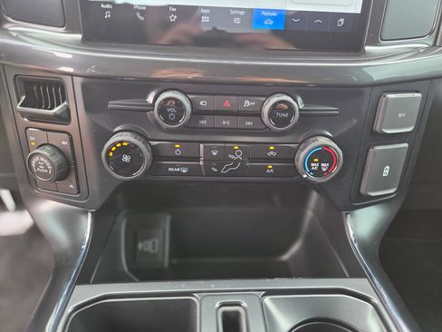 New 2026 Ford F150 STX AWD/4WD image 22