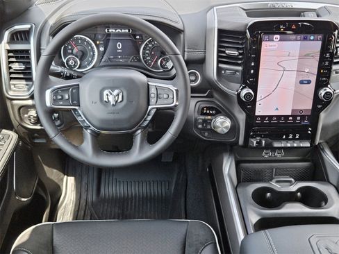 New 2026 RAM 1500 Laramie w/ Laramie Southwest Edition image 29