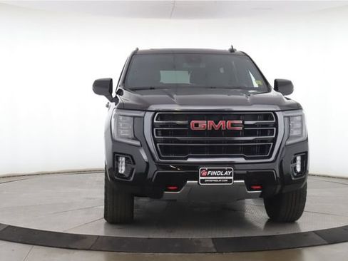 Used 2024 GMC Yukon AT4 w/ Max Trailering Package AWD/4WD image 13