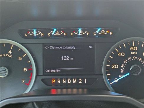 Used 2016 Ford F150 2WD SuperCab image 11