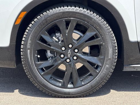 Used 2022 Chevrolet Blazer RS w/ LPO, 'HIT The Road' Package AWD/4WD image 27