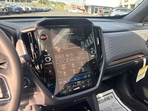 New 2026 Subaru Forester Sport AWD/4WD image 75