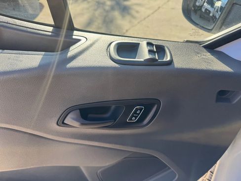 Used 2023 Ford Transit 250 Medium Roof w/ Load Area Protection Package image 13