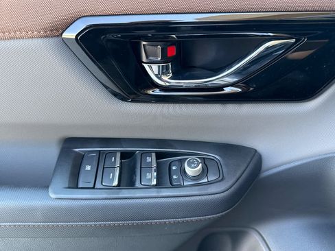New 2026 Subaru Forester Sport AWD/4WD image 10