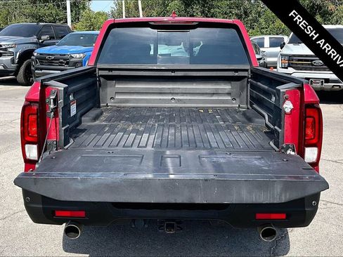 Used 2022 Honda Ridgeline RTL-E image 16