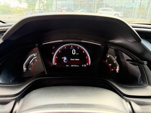 Used 2020 Honda Civic Sport image 15