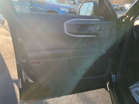 New 2025 Ford Bronco Sport Outer Banks w/ Outer Banks Tech Package+ image 17