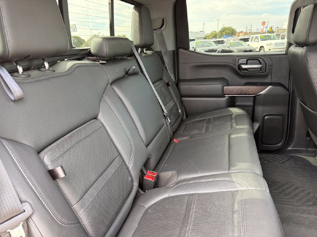 Used 2019 GMC Sierra 1500 Denali w/ Denali Ultimate Package AWD/4WD image 28