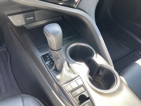 Certified 2023 Toyota Camry SE AWD/4WD image 23