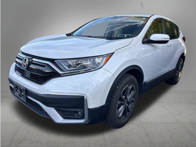 Used 2020 Honda CR-V EX image 1