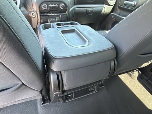 Used 2023 Chevrolet Silverado 1500 Custom RWD image 20