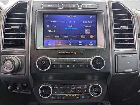 Used 2021 Ford Expedition Limited RWD image 12