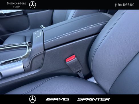 New 2026 Mercedes-Benz GLB 250 image 16