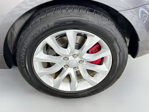 Used 2019 Land Rover Range Rover Sport HSE Dynamic AWD/4WD image 26