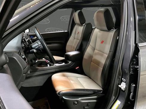 Used 2024 Dodge Durango R/T image 13