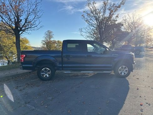 Used 2019 Ford F150 XLT image 8
