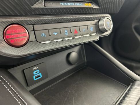 Used 2025 Ford Mustang GT Premium RWD image 29