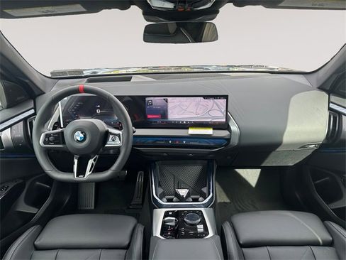 New 2026 BMW X3 M50 w/ Premium Package image 10