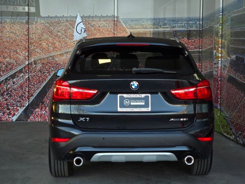 Used 2021 BMW X1 xDrive28i w/ Convenience Package image 5
