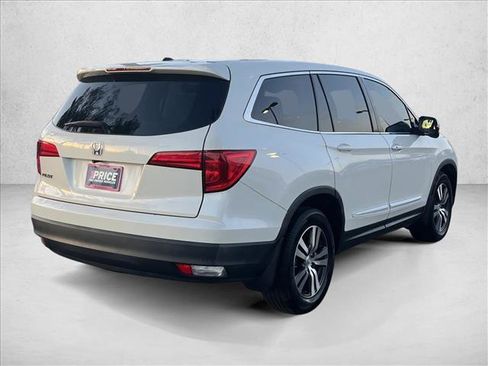 Used 2016 Honda Pilot EX-L image 6
