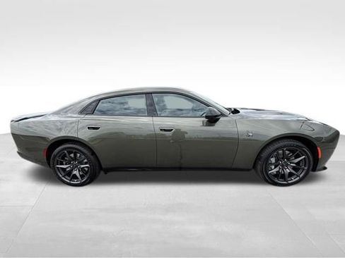 New 2026 Dodge Charger Scat Pack AWD/4WD image 6