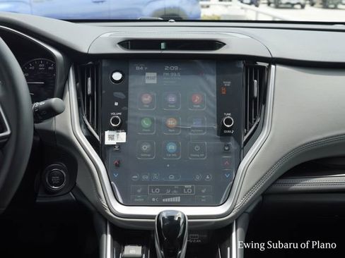 Certified 2025 Subaru Outback Limited image 2