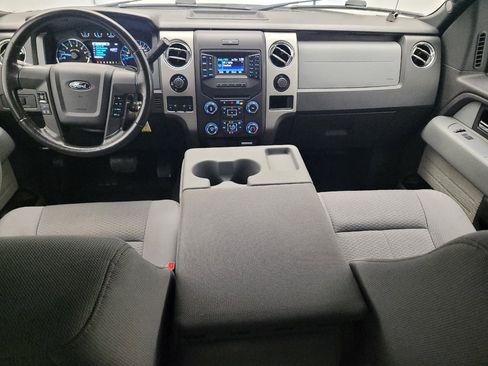 Used 2014 Ford F150 XLT w/ Equipment Group 302A Luxury AWD/4WD image 22