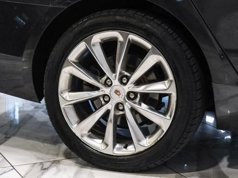 Used 2013 Cadillac XTS Premium FWD image 52