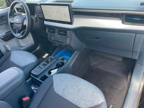 New 2026 Ford Maverick XLT AWD/4WD image 21