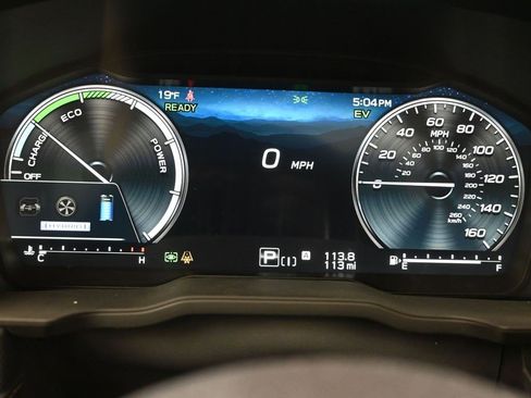 New 2025 Subaru Forester Touring image 26