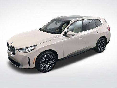 New 2026 BMW X3 xDrive30i w/ Convenience Package AWD/4WD image 33