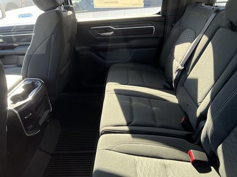 New 2026 RAM 1500 Lone Star image 8