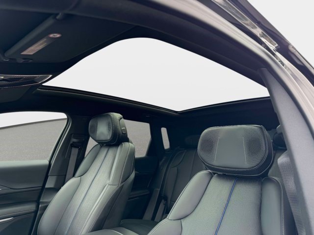 Certified 2024 Cadillac Lyriq Luxury w/ LPO, Floor Liner Package AWD/4WD image 25
