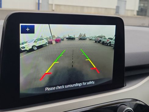 Certified 2022 Ford Escape SE w/ Convenience Package image 28