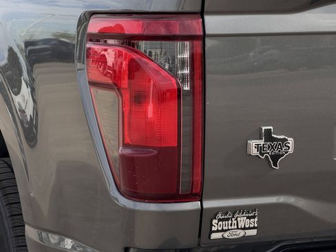 New 2026 Ford F150 XLT RWD image 10