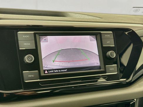 Used 2023 Volkswagen Taos S FWD image 20