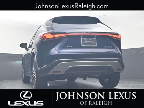 New 2026 Lexus RX 350 Premium Plus image 19