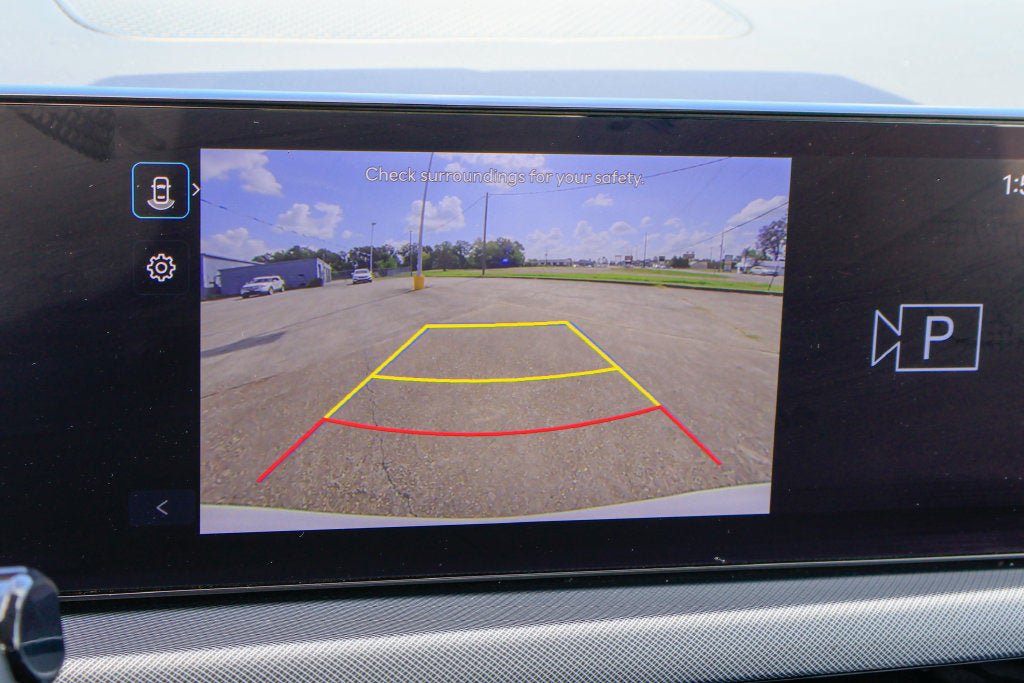 Used 2024 Hyundai Sonata SEL FWD image 4