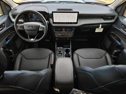 New 2026 Ford Maverick Lobo AWD/4WD image 19