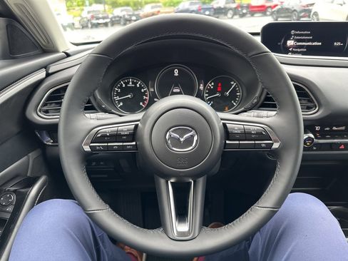 New 2025 MAZDA CX-30 AWD 2.5 S w/ Preferred Package image 28