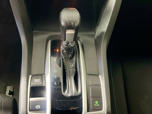 Used 2018 Honda Civic EX-T image 25