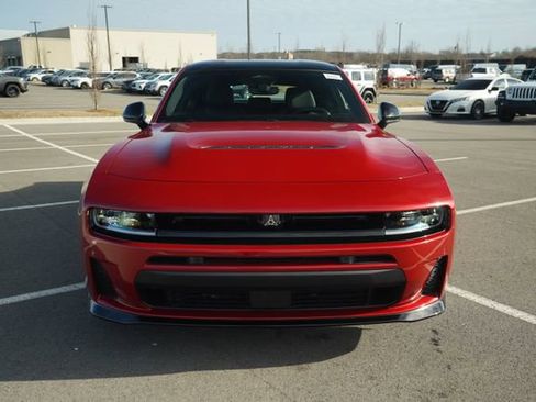 New 2026 Dodge Charger Scat Pack AWD/4WD image 2