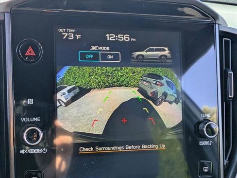 New 2026 Subaru Forester Premium image 13