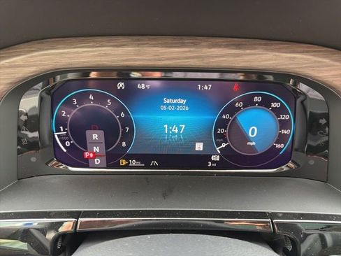 New 2026 Volkswagen Atlas SEL Premium R-Line AWD/4WD image 17