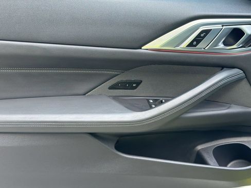 Used 2023 BMW M4 Competition w/ Executive Package RWD image 13