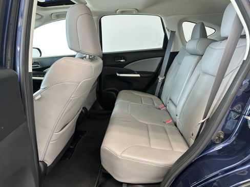 Used 2016 Honda CR-V EX-L image 12